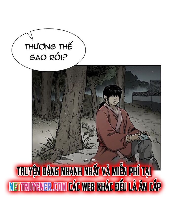 Huyền Thoại Vô Song Chiến Thần - Chapter 21 - Page 40