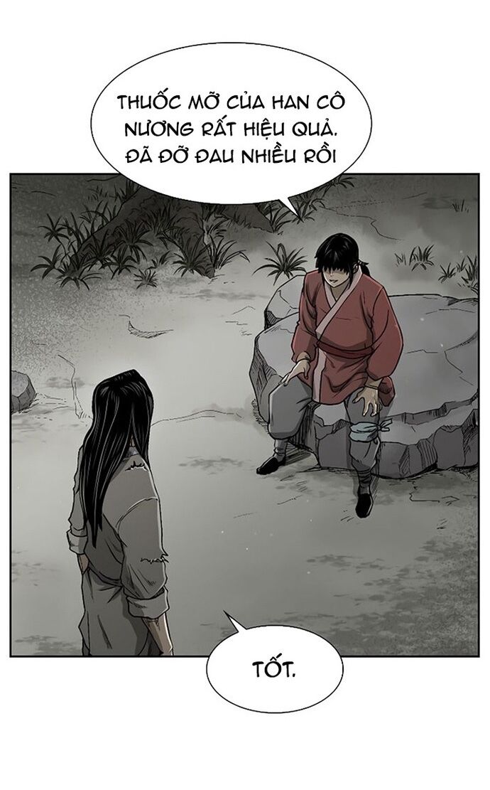 Huyền Thoại Vô Song Chiến Thần - Chapter 21 - Page 41