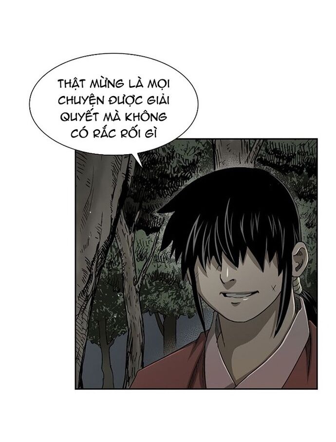 Huyền Thoại Vô Song Chiến Thần - Chapter 21 - Page 42