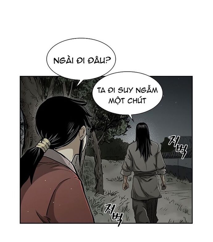 Huyền Thoại Vô Song Chiến Thần - Chapter 21 - Page 44