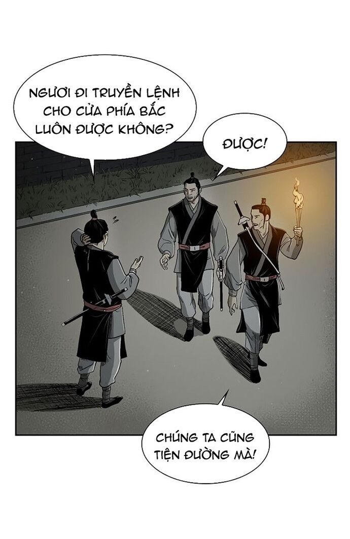 Huyền Thoại Vô Song Chiến Thần - Chapter 21 - Page 6