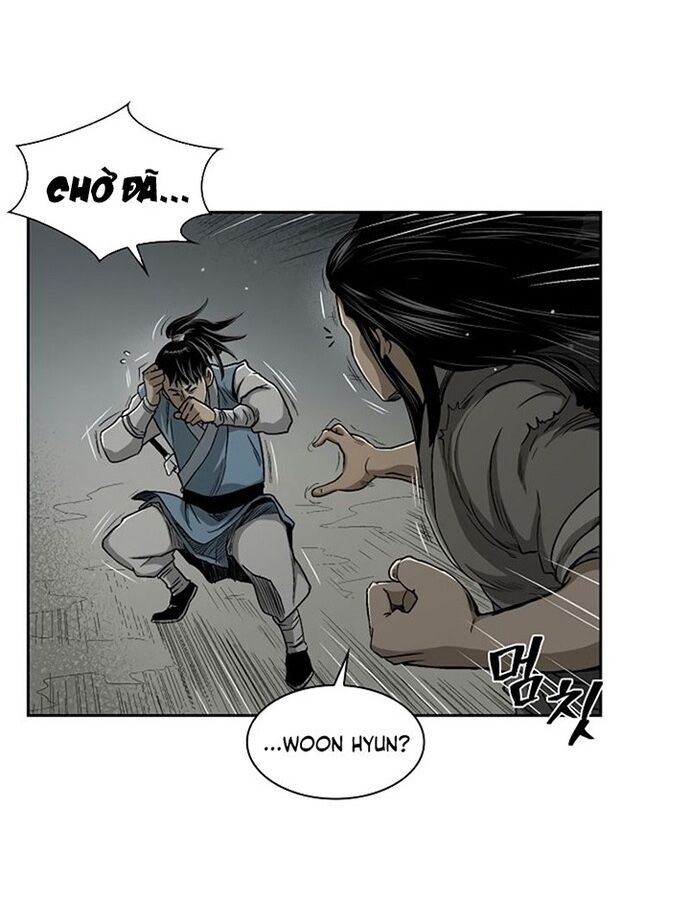 Huyền Thoại Vô Song Chiến Thần - Chapter 21 - Page 60