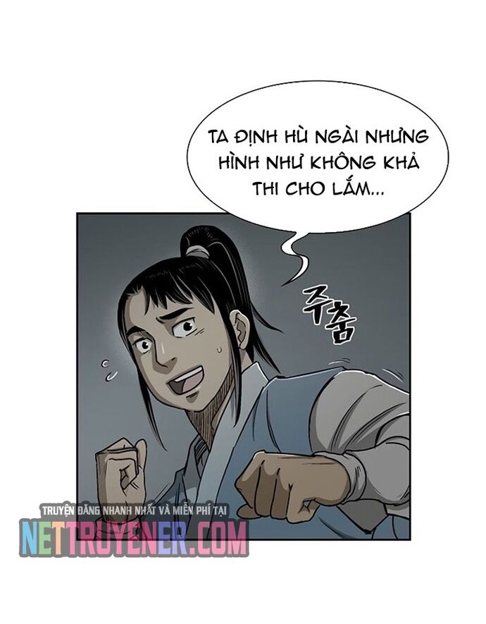 Huyền Thoại Vô Song Chiến Thần - Chapter 21 - Page 61