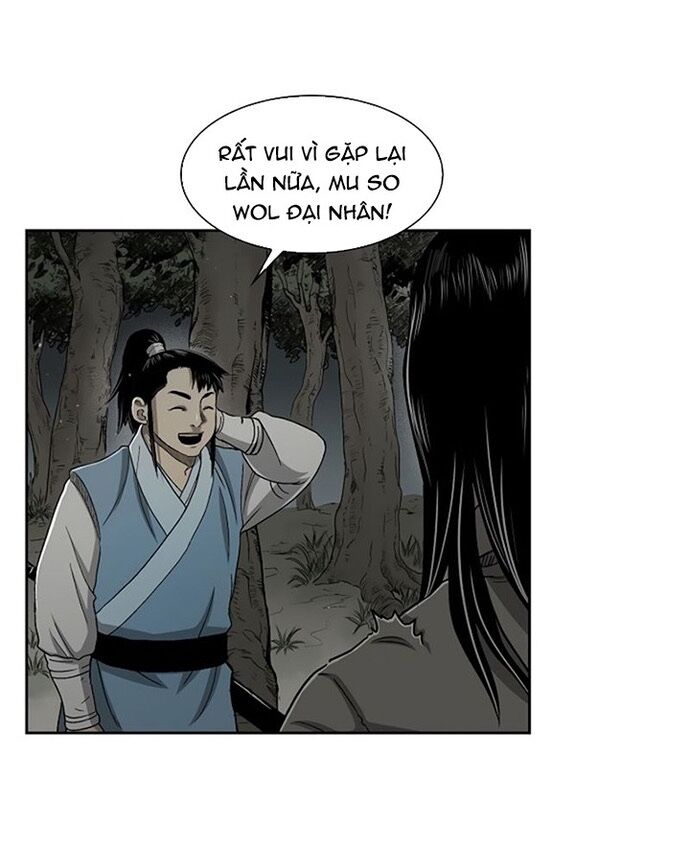 Huyền Thoại Vô Song Chiến Thần - Chapter 21 - Page 62