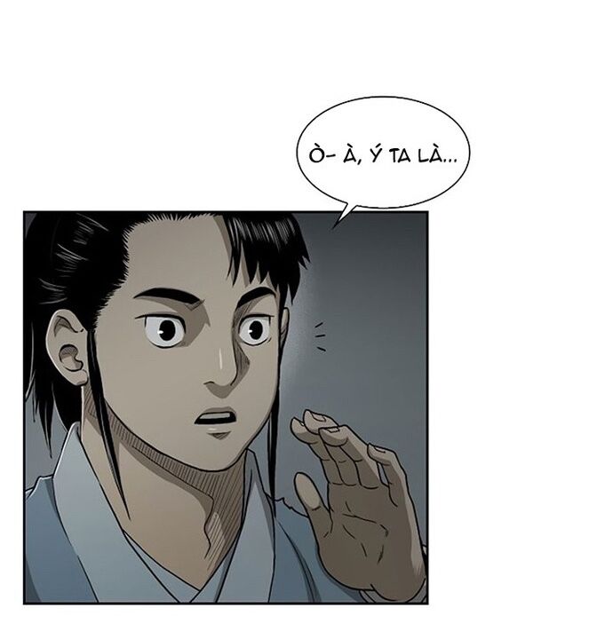 Huyền Thoại Vô Song Chiến Thần - Chapter 21 - Page 63