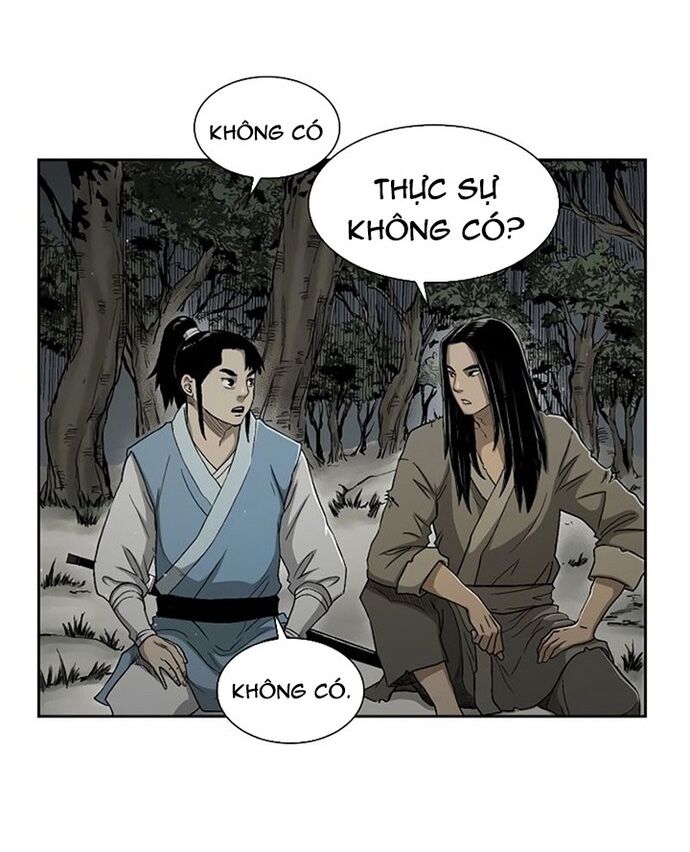 Huyền Thoại Vô Song Chiến Thần - Chapter 22 - Page 11