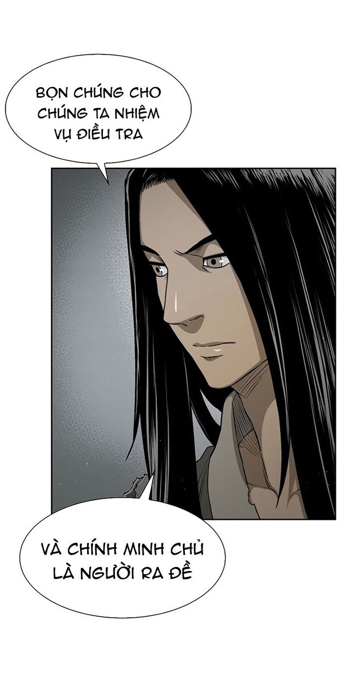 Huyền Thoại Vô Song Chiến Thần - Chapter 22 - Page 12