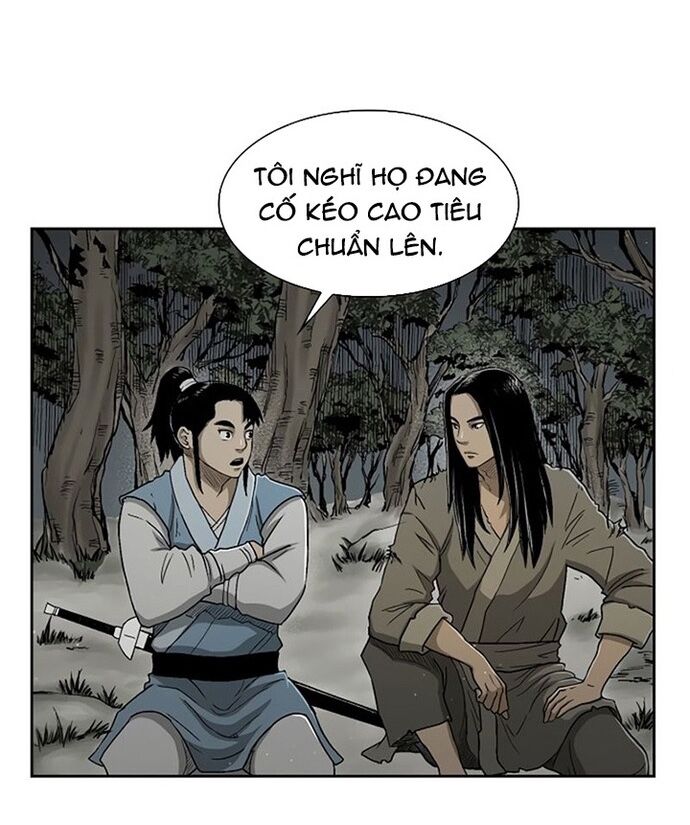 Huyền Thoại Vô Song Chiến Thần - Chapter 22 - Page 15