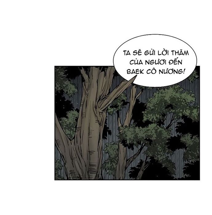 Huyền Thoại Vô Song Chiến Thần - Chapter 22 - Page 19