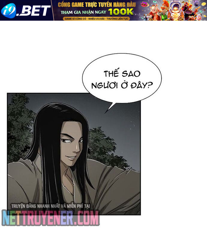 Huyền Thoại Vô Song Chiến Thần - Chapter 22 - Page 3