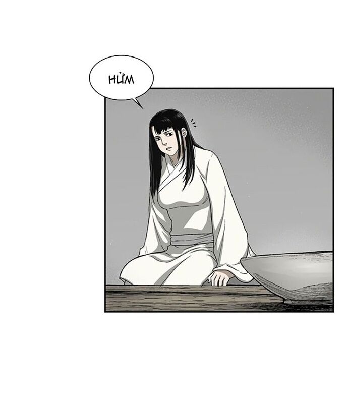 Huyền Thoại Vô Song Chiến Thần - Chapter 22 - Page 32