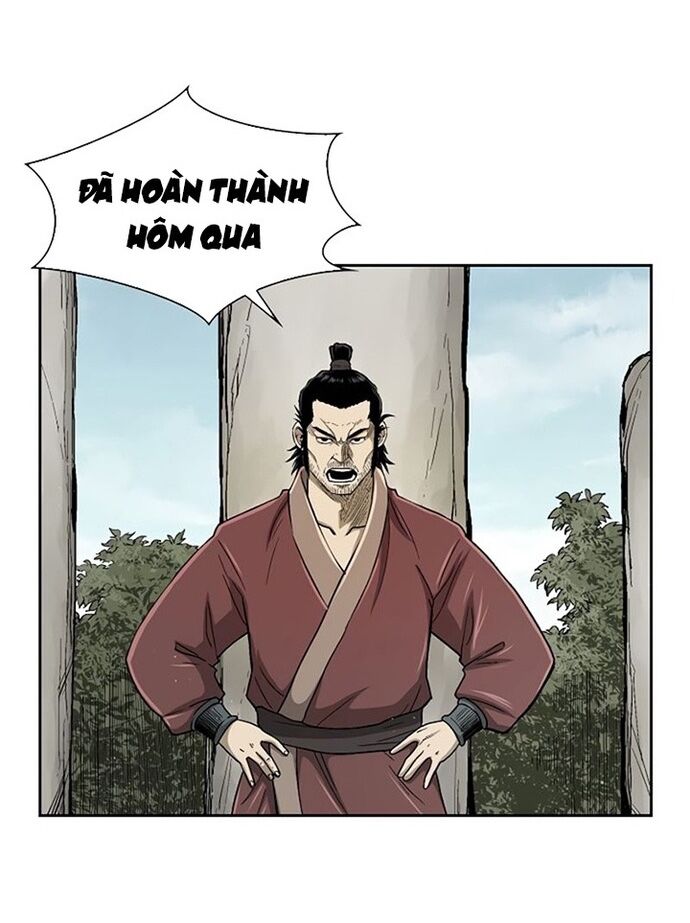 Huyền Thoại Vô Song Chiến Thần - Chapter 22 - Page 35
