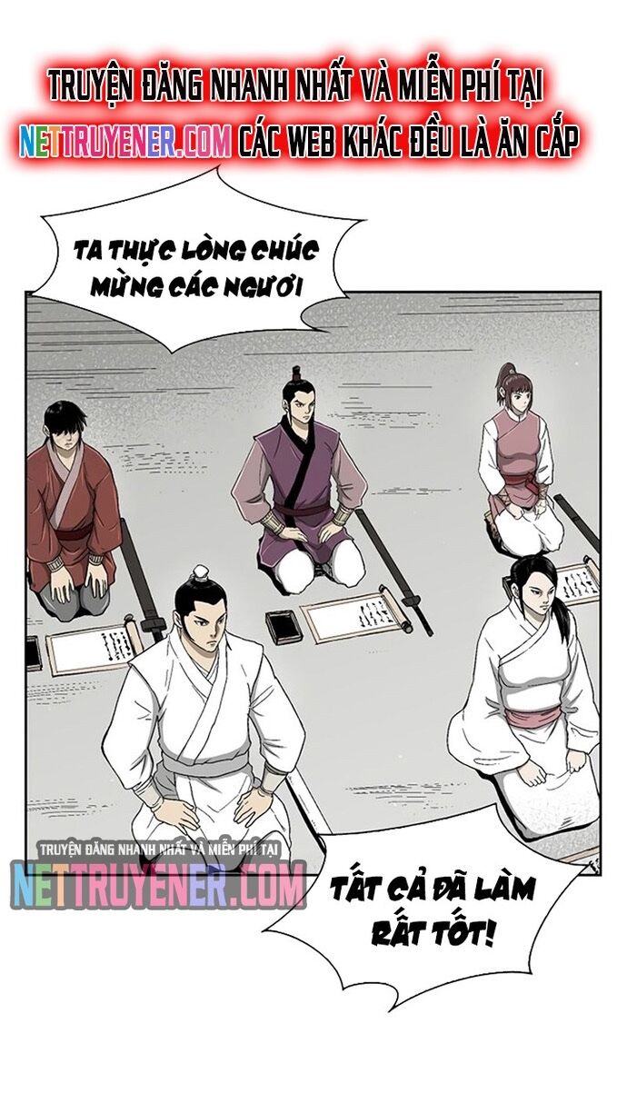 Huyền Thoại Vô Song Chiến Thần - Chapter 22 - Page 37