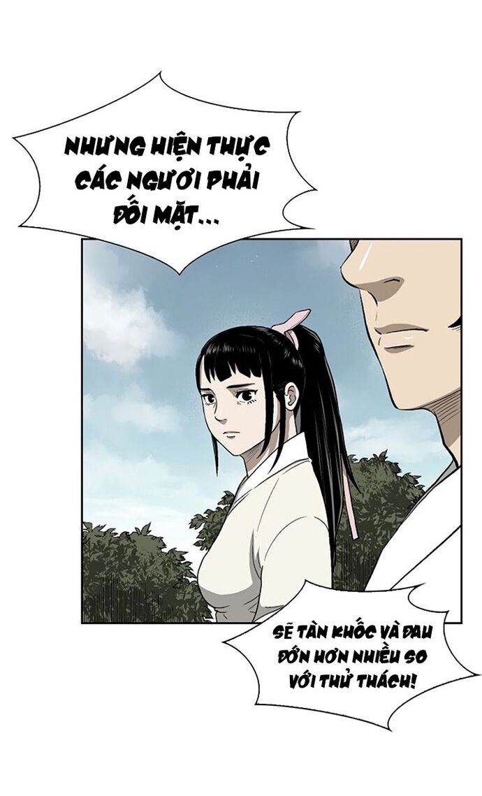 Huyền Thoại Vô Song Chiến Thần - Chapter 22 - Page 38