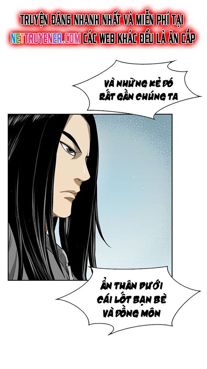 Huyền Thoại Vô Song Chiến Thần - Chapter 22 - Page 40