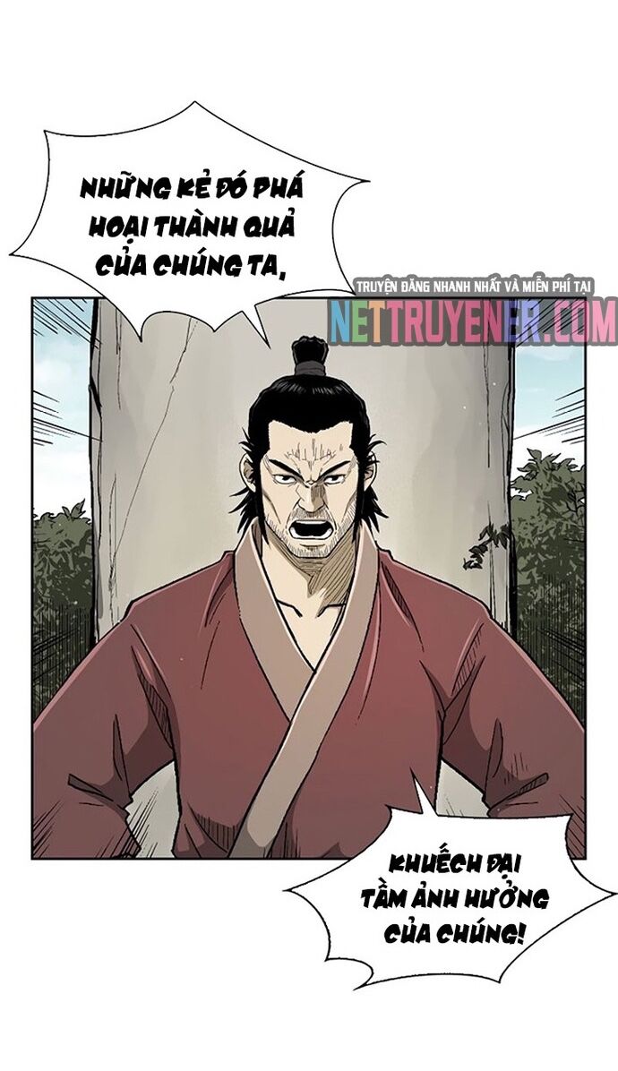 Huyền Thoại Vô Song Chiến Thần - Chapter 22 - Page 41