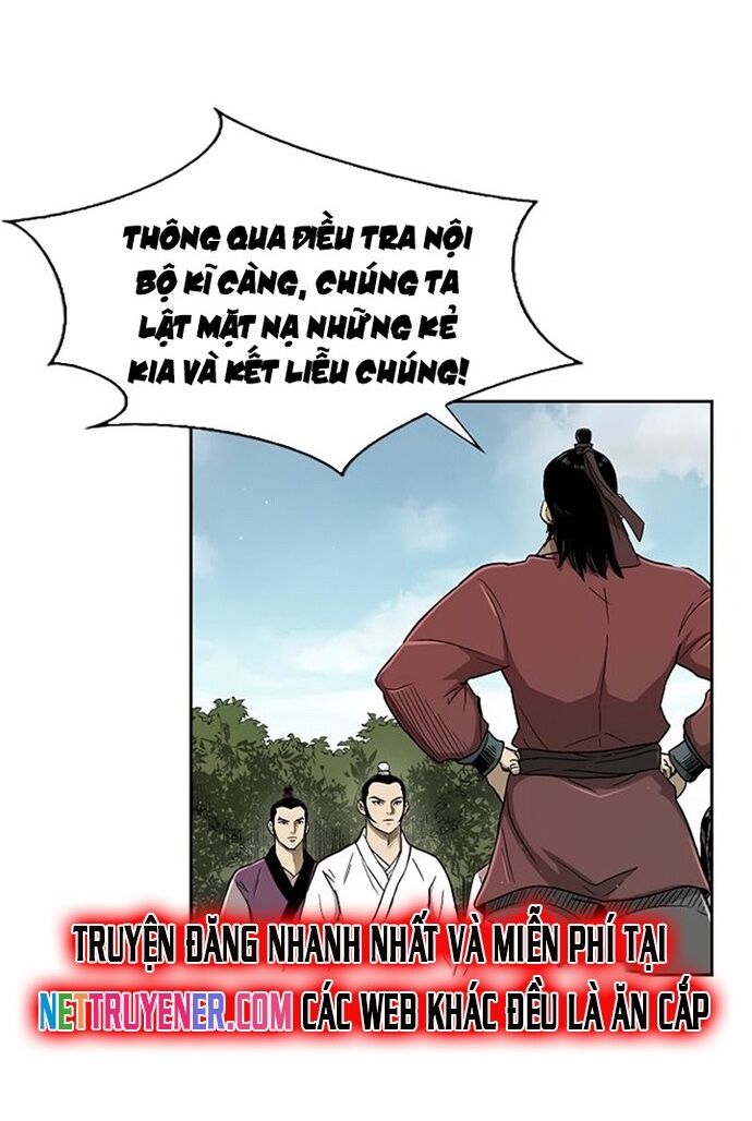Huyền Thoại Vô Song Chiến Thần - Chapter 22 - Page 43