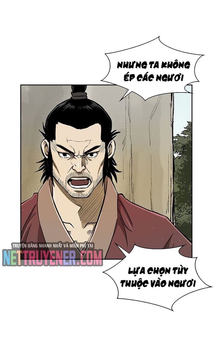 Huyền Thoại Vô Song Chiến Thần - Chapter 22 - Page 45