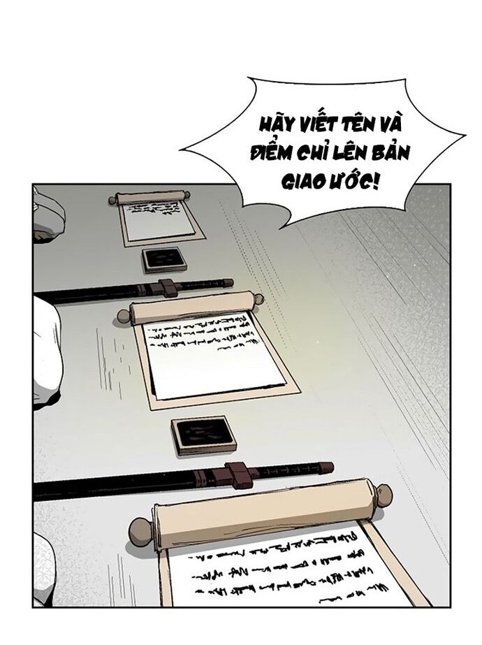 Huyền Thoại Vô Song Chiến Thần - Chapter 22 - Page 47