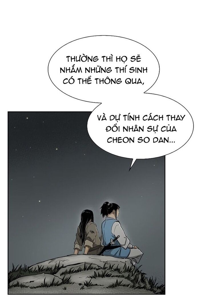 Huyền Thoại Vô Song Chiến Thần - Chapter 22 - Page 5