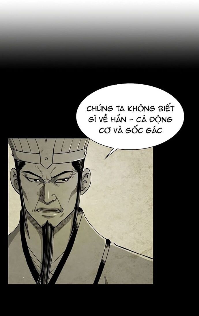 Huyền Thoại Vô Song Chiến Thần - Chapter 22 - Page 58