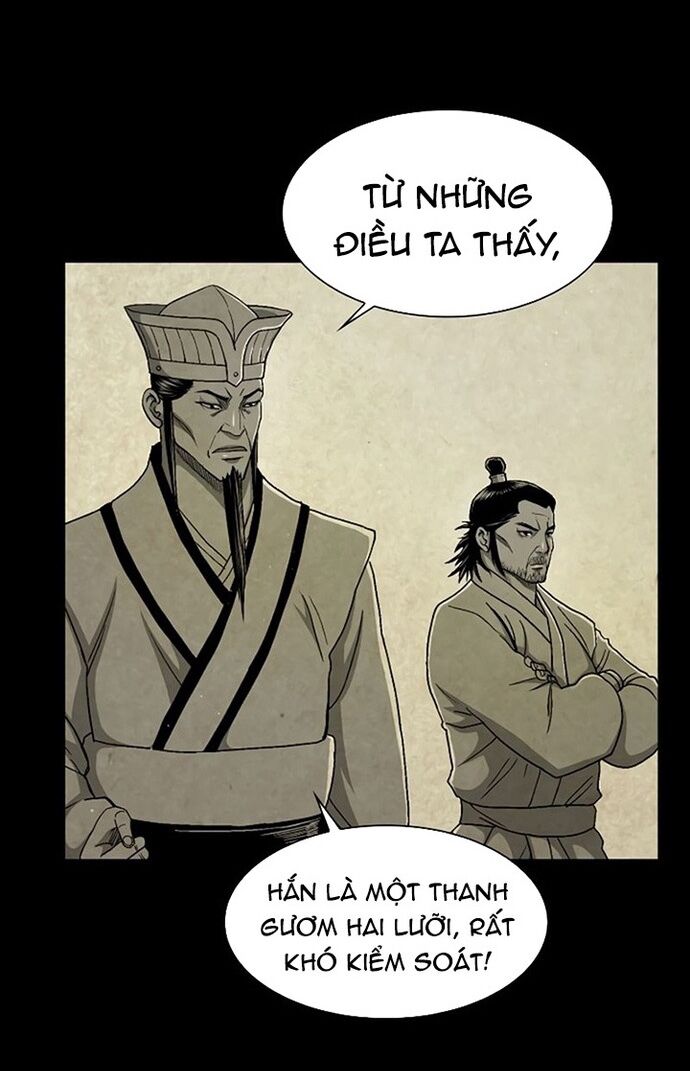 Huyền Thoại Vô Song Chiến Thần - Chapter 22 - Page 59