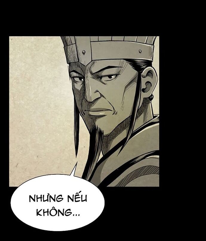 Huyền Thoại Vô Song Chiến Thần - Chapter 22 - Page 61