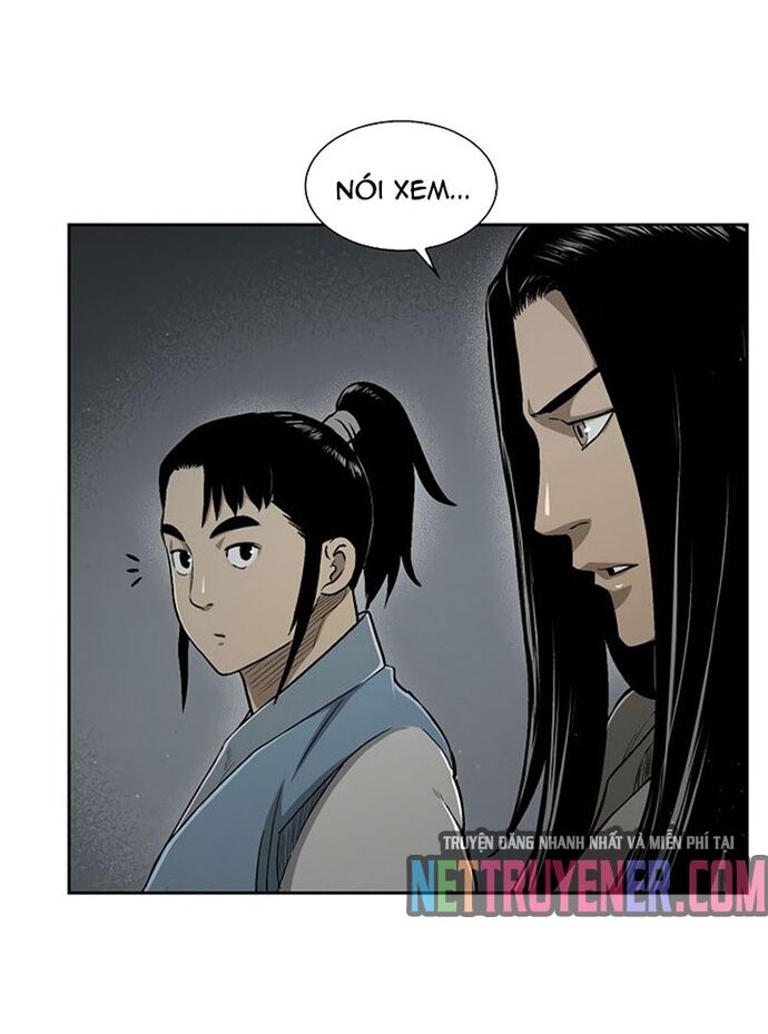 Huyền Thoại Vô Song Chiến Thần - Chapter 22 - Page 8