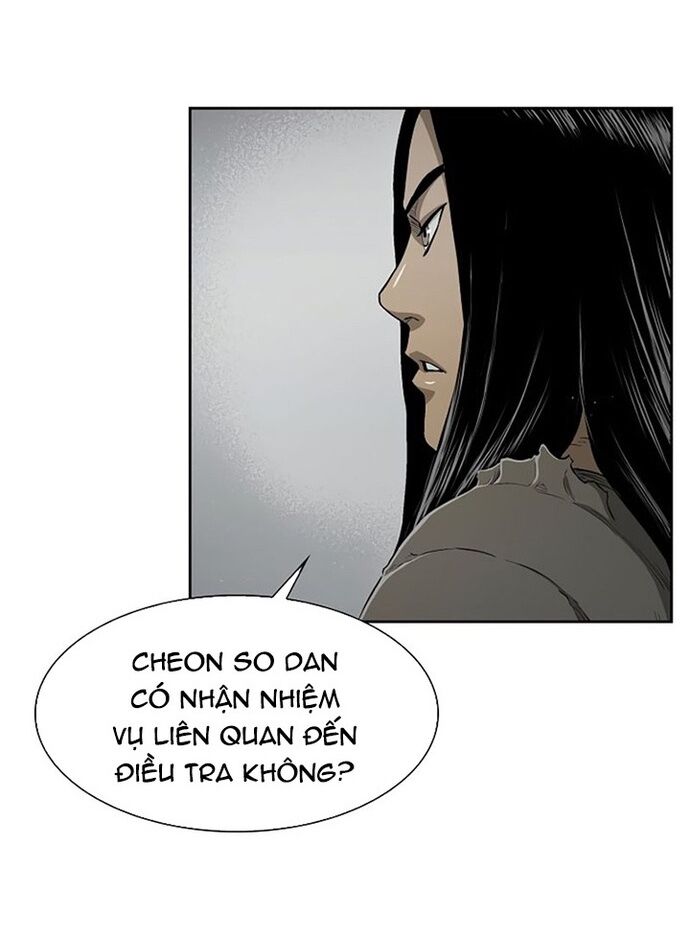 Huyền Thoại Vô Song Chiến Thần - Chapter 22 - Page 9