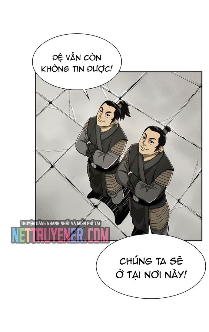 Huyền Thoại Vô Song Chiến Thần - Chapter 23 - Page 10