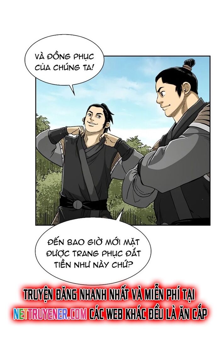 Huyền Thoại Vô Song Chiến Thần - Chapter 23 - Page 11