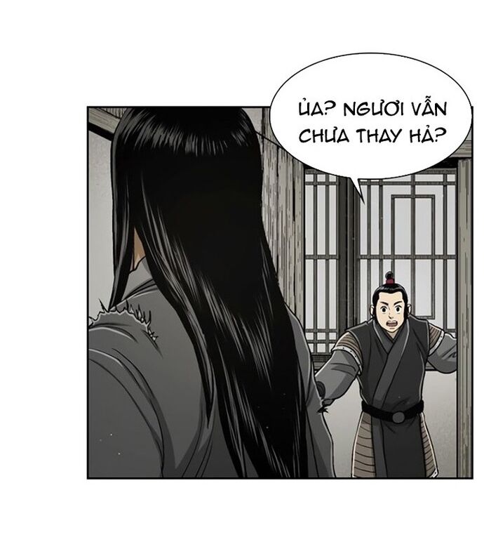 Huyền Thoại Vô Song Chiến Thần - Chapter 23 - Page 22