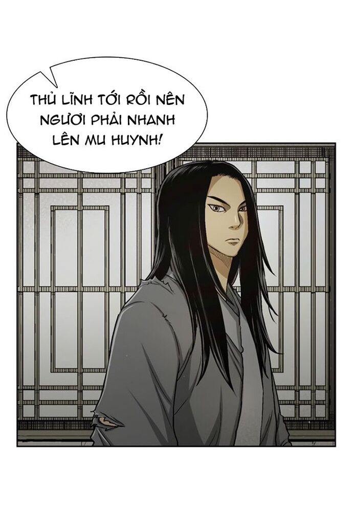 Huyền Thoại Vô Song Chiến Thần - Chapter 23 - Page 23