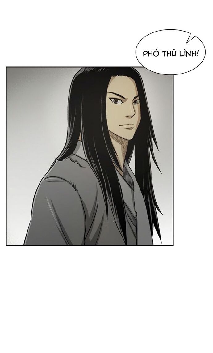 Huyền Thoại Vô Song Chiến Thần - Chapter 23 - Page 25