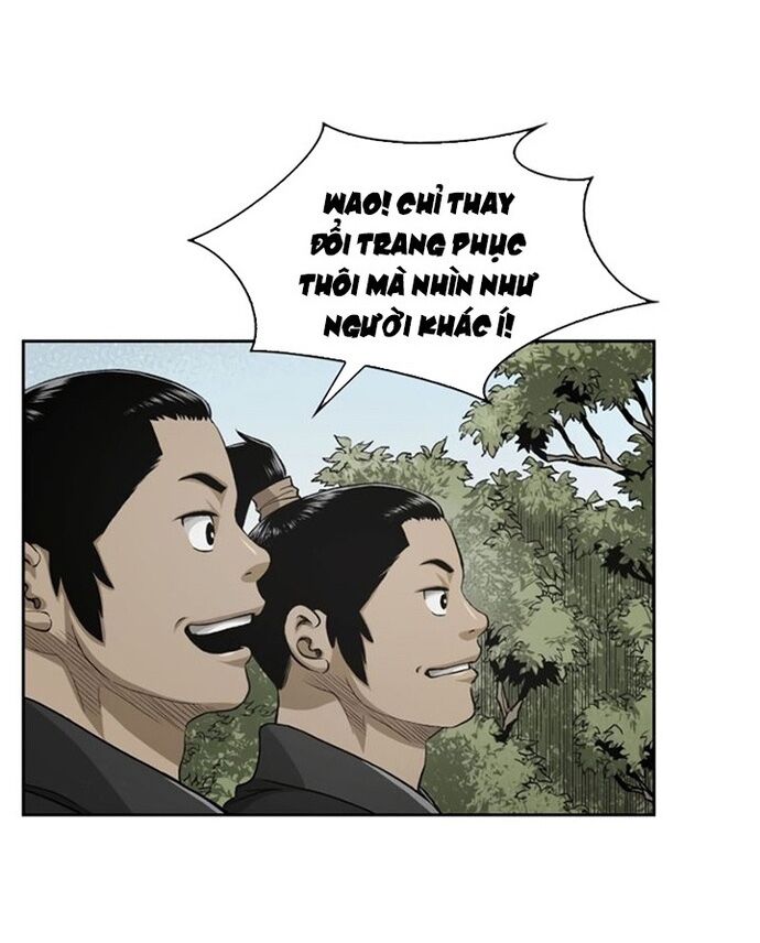 Huyền Thoại Vô Song Chiến Thần - Chapter 23 - Page 28