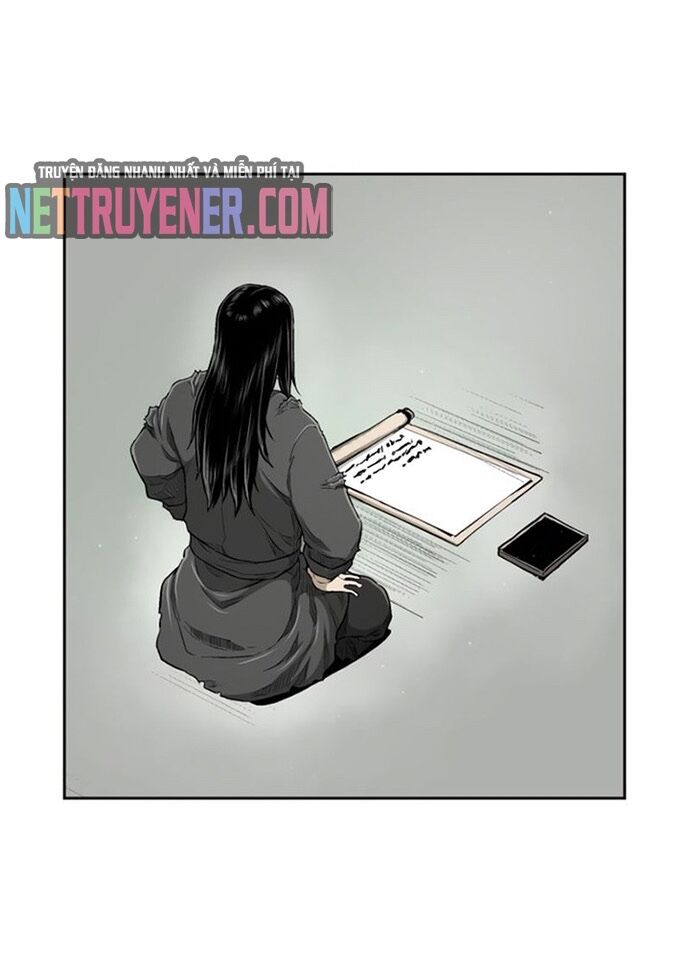 Huyền Thoại Vô Song Chiến Thần - Chapter 23 - Page 3