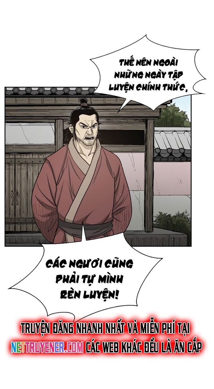 Huyền Thoại Vô Song Chiến Thần - Chapter 23 - Page 33