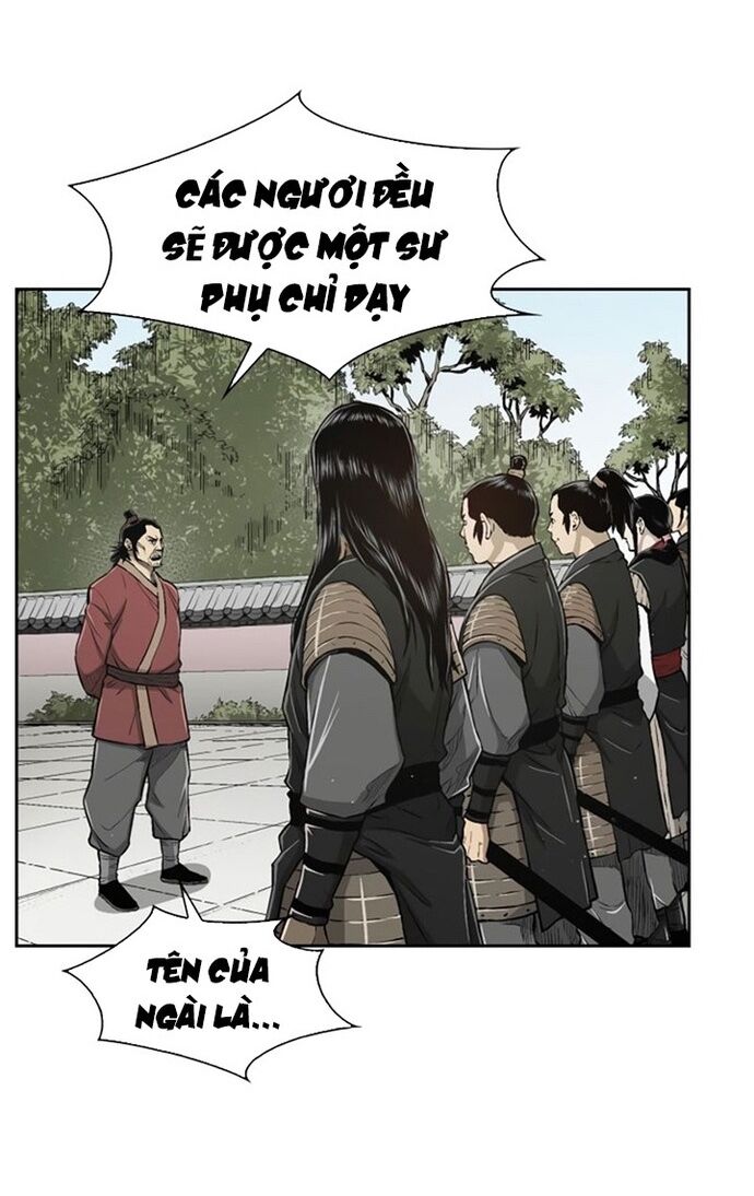 Huyền Thoại Vô Song Chiến Thần - Chapter 23 - Page 35