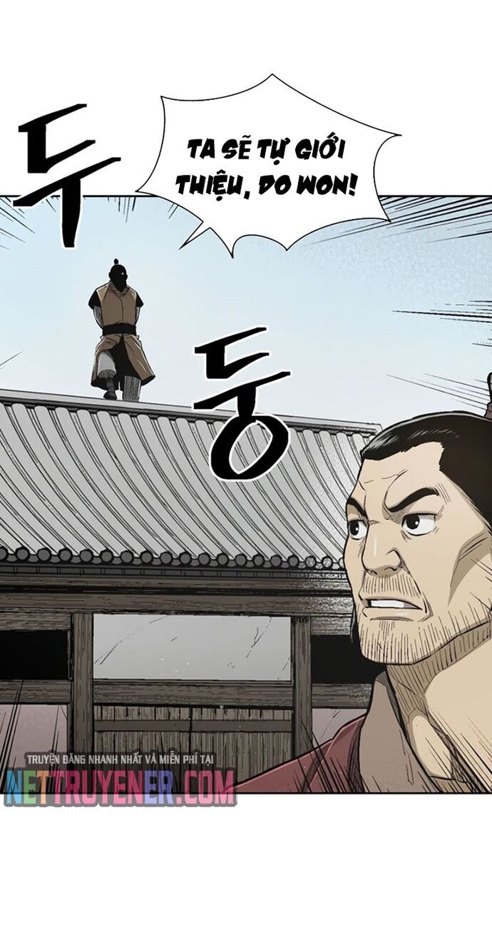 Huyền Thoại Vô Song Chiến Thần - Chapter 23 - Page 36