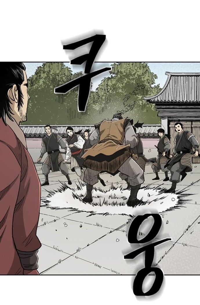 Huyền Thoại Vô Song Chiến Thần - Chapter 23 - Page 38