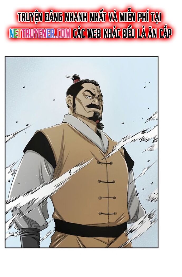 Huyền Thoại Vô Song Chiến Thần - Chapter 23 - Page 39