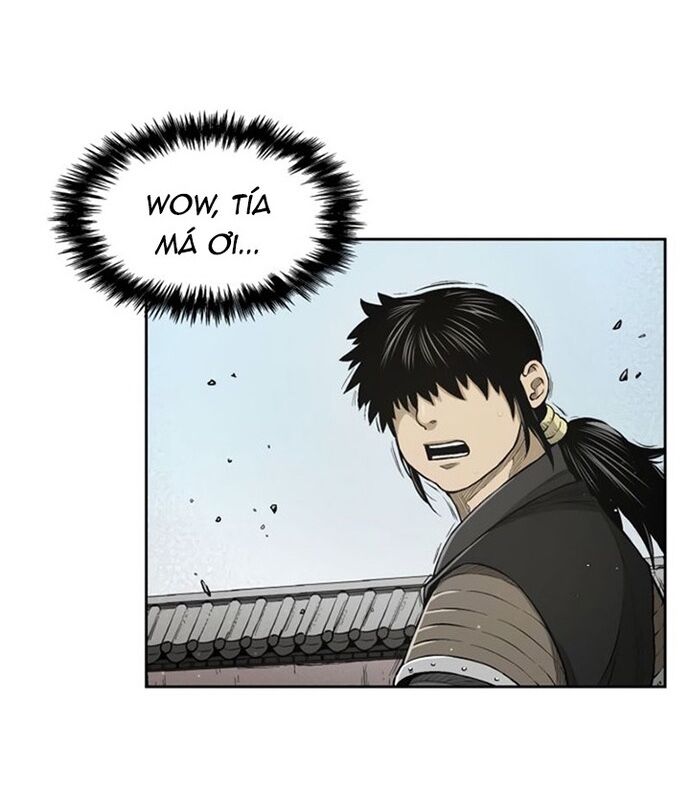 Huyền Thoại Vô Song Chiến Thần - Chapter 23 - Page 40