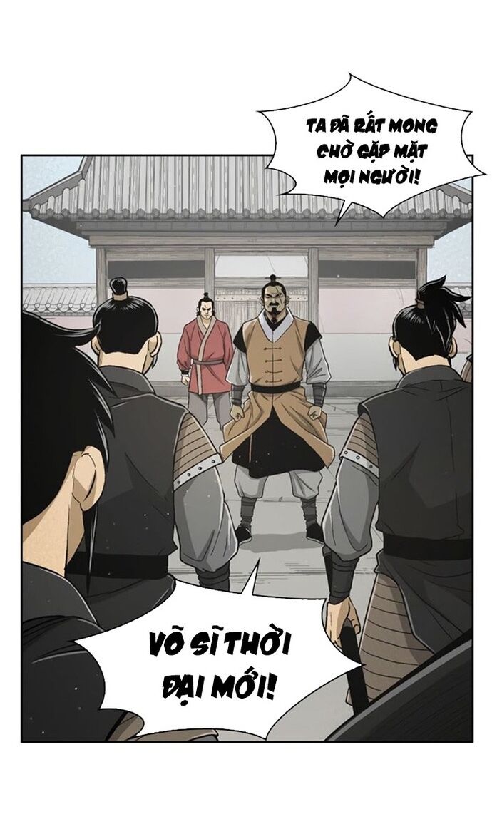 Huyền Thoại Vô Song Chiến Thần - Chapter 23 - Page 45