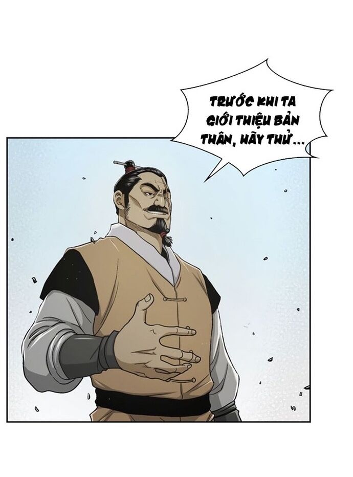 Huyền Thoại Vô Song Chiến Thần - Chapter 23 - Page 46