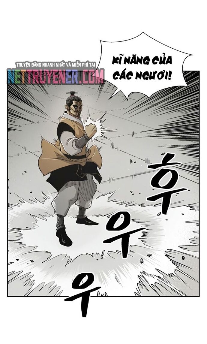 Huyền Thoại Vô Song Chiến Thần - Chapter 23 - Page 47