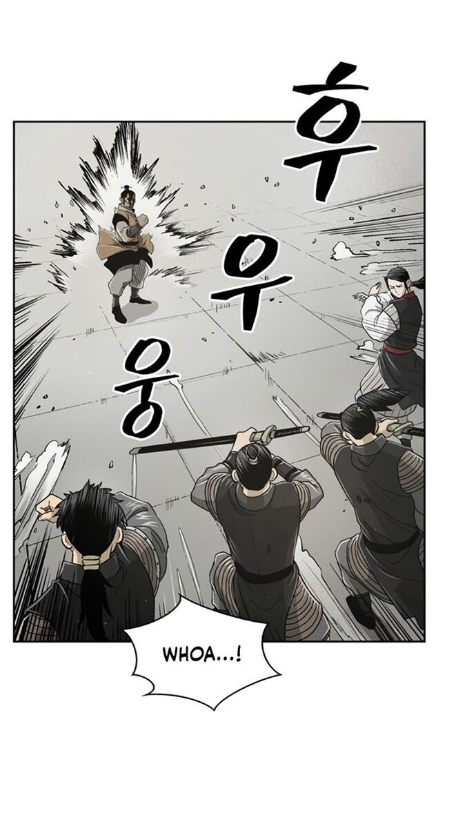 Huyền Thoại Vô Song Chiến Thần - Chapter 23 - Page 48