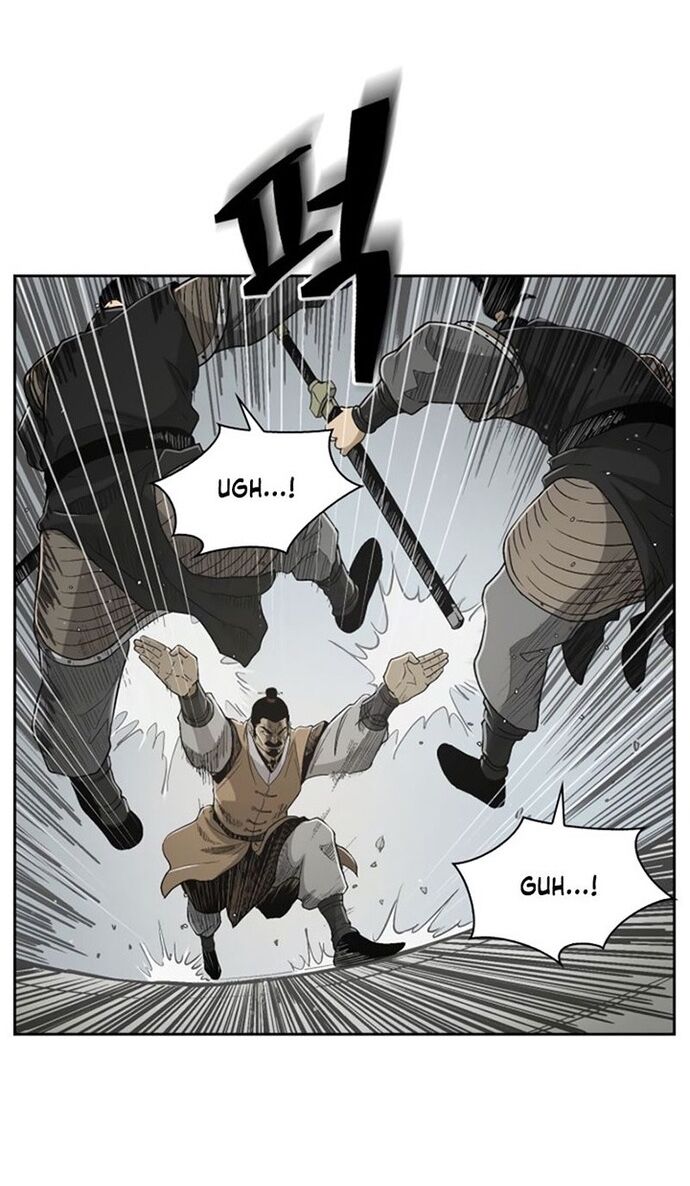 Huyền Thoại Vô Song Chiến Thần - Chapter 23 - Page 51