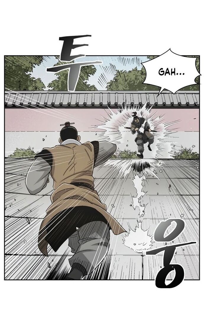 Huyền Thoại Vô Song Chiến Thần - Chapter 23 - Page 55