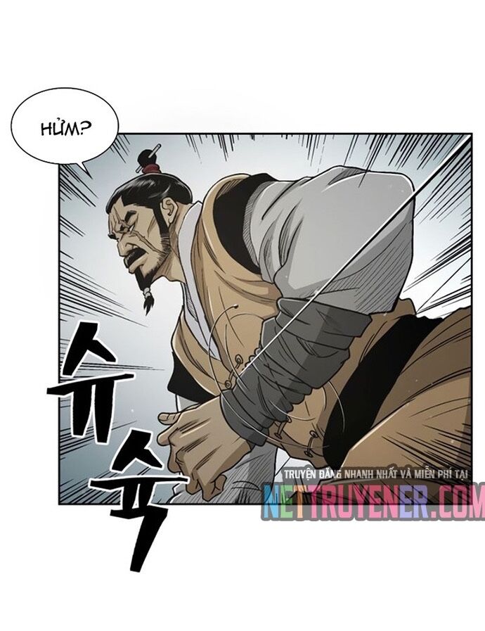 Huyền Thoại Vô Song Chiến Thần - Chapter 23 - Page 57