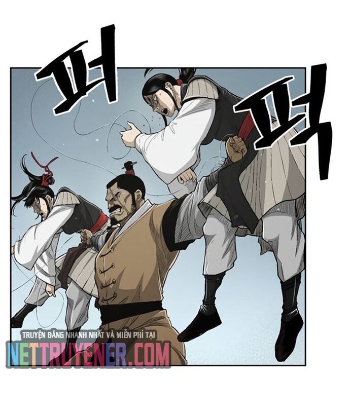 Huyền Thoại Vô Song Chiến Thần - Chapter 23 - Page 63